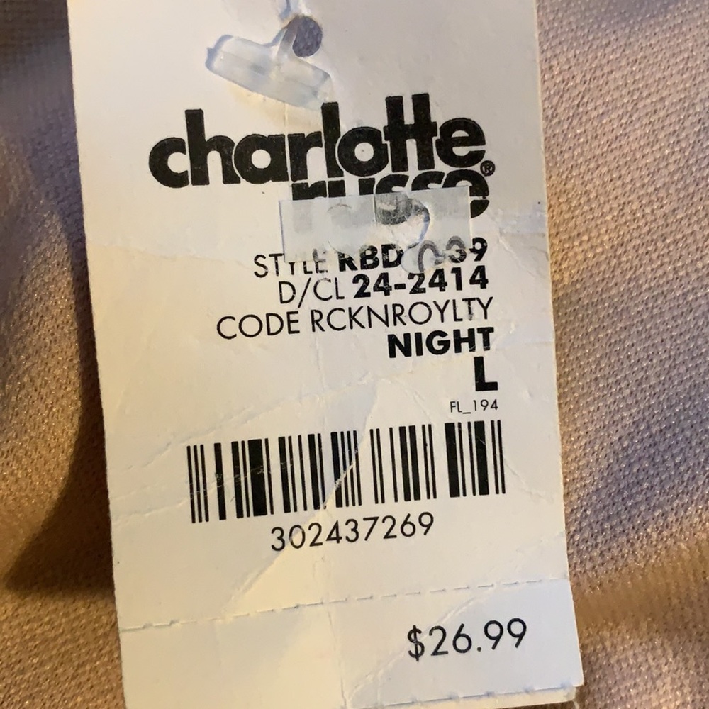 Mini Dress - Picture 3 of 3